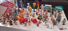 Figurines et Jouets Warner BD