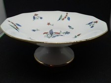 Porcelaine BLIN Vierzon Coupe