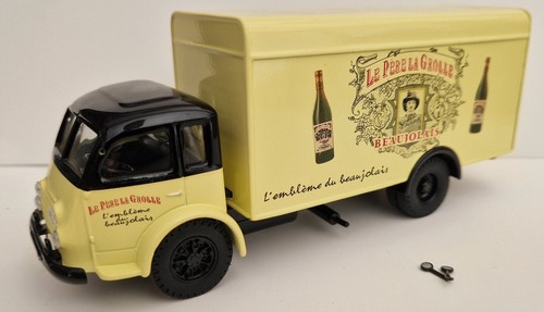 Corgi 71008 renault - -,