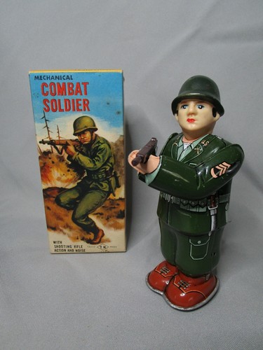 Ar434 toy nomura - soldat, combat