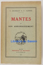 Mantes et son arrondissement