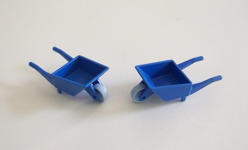 Playmobil ferme lot - playmobil,