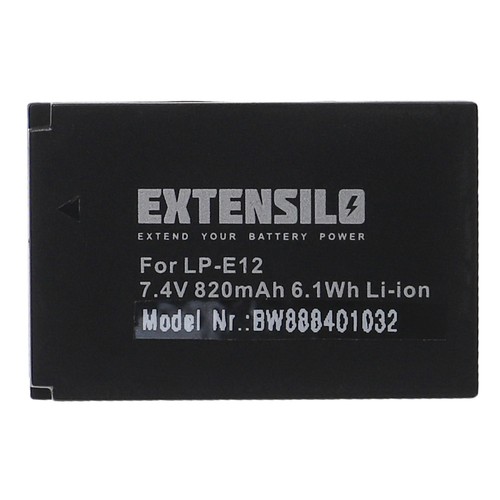 Batterie pour canon - batterie,