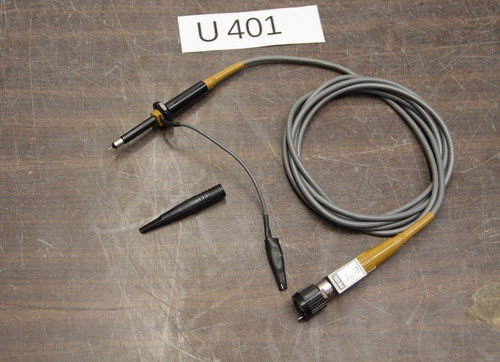 Tektronix p6105 oscilloscope - tektronix,