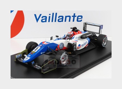 Spark dallara f3 carlin - 1:18,