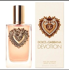 Dolce Gabbana Dévotion 100 ML