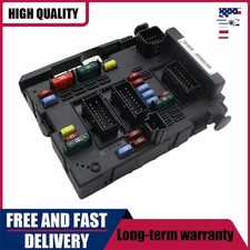 Fuse Box Unit BSM 9657608580
