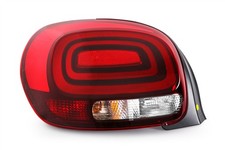 Rear Light Left For Citroen C3 16- Tail Light OEM Valeo 47175