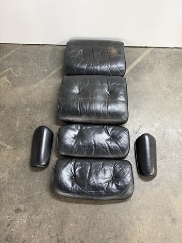 Early original herman - herman, miller