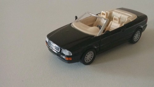 Schabak modell audi 80 - schabak,