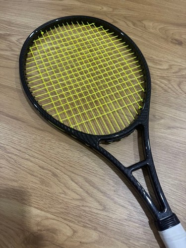 Stock prince graphite 100 pro - graphite,