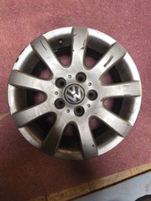 Jante aluminium Volkswagen 15