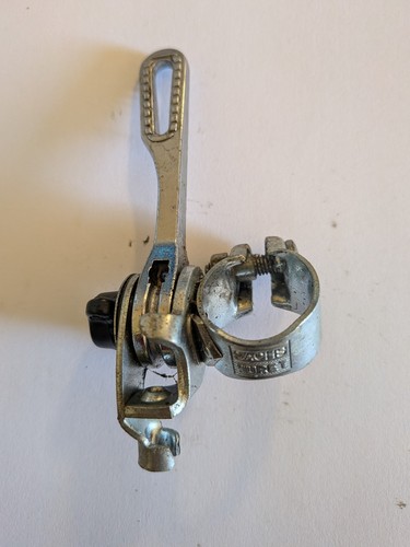 Manette dérailleur vélo - manette,