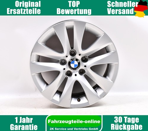 Original bmw alliage - 1x,