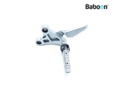 Repose-pieds cintre / support