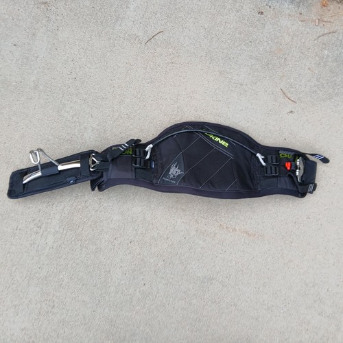 Dakine chameleon harness - dakine,