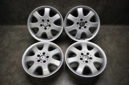 Original mercedes clk - slk, w208