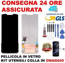 Écran à Cristaux Liquides Motorola Razr 5G 2019 XT2071-4 XT2000-2 1 Touch Verre