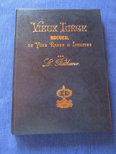 Bethune vieux liège - /,