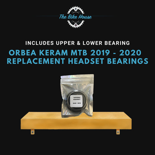 Orbea keram vtt 2019 2020 - vtt,