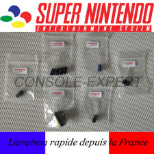 Cap kit condensateurs Super