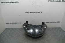 Optique phare Gilera Runner 50