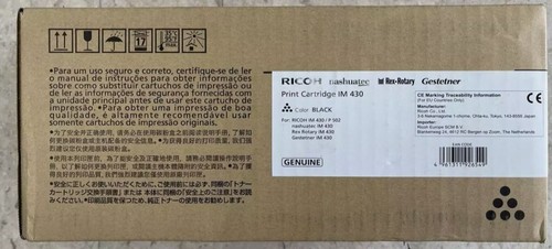 418127 toner originale nero - toner,
