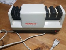 Shef's Choice 110 electric