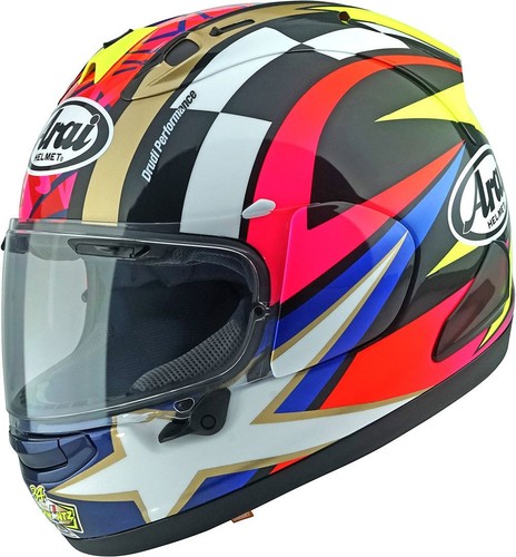 Casque intégral arai - intégral,