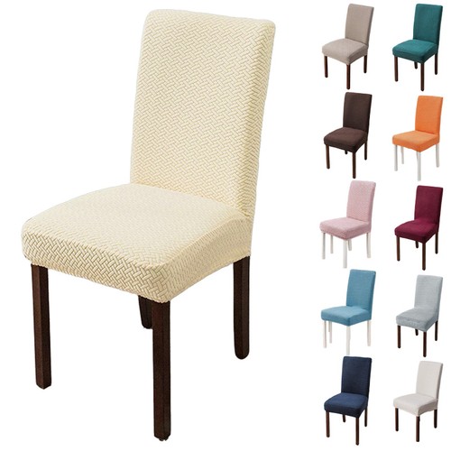 Stretch housses pour chaises - pour,