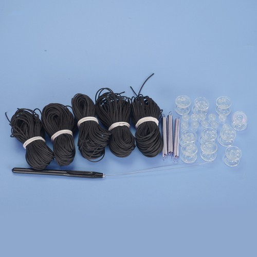 Pleated shade repair - shade,