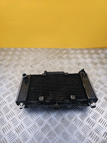 Radiateur eau pour yamaha - radiateur,