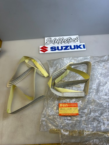 Sticker réservoir suzuki - sticker,
