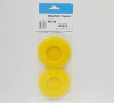 Sennheiser Ear pads for HD 424