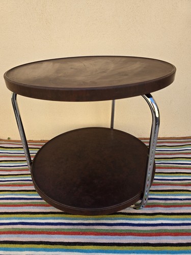 Table airborne england tripode - table,