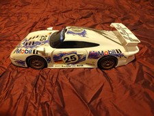 Porsche 911 GT1 Le Mans 1996