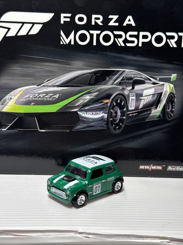 Hotwheels forza - 1/64, 🇨🇵