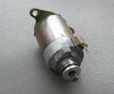 SYM Mio 50 scooter STARTER (OEM) -  part # 31200-A1A-000