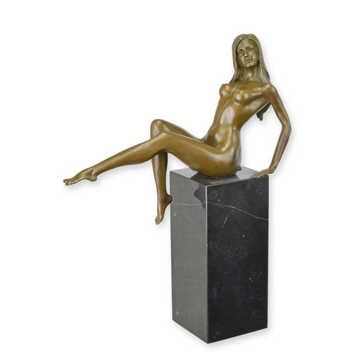 Statue moderne sculpture - statue,