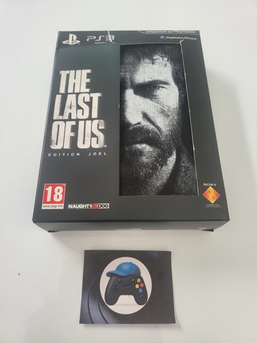 The last jeu édition - of, :
