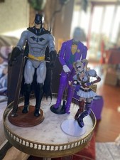 figurines vintage Avengers
