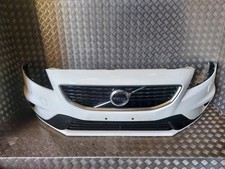 Pare Choc Avant - VOLVO V40 II