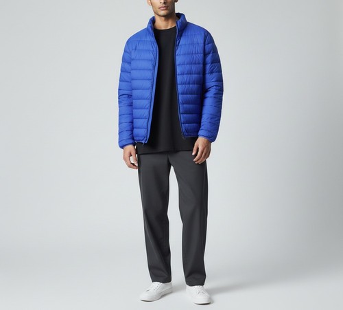 Veste pierre darre homme - veste,