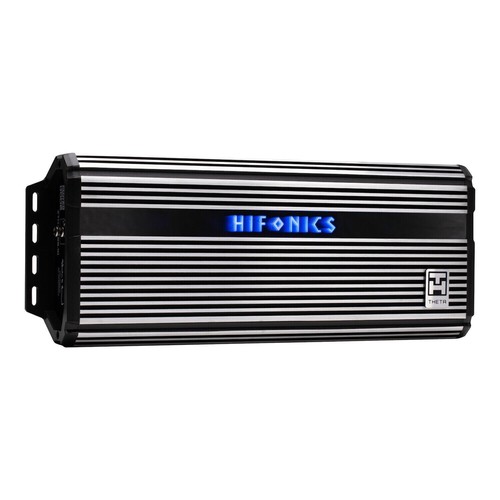 Hifonics zth 2225 zeus - hifonics,