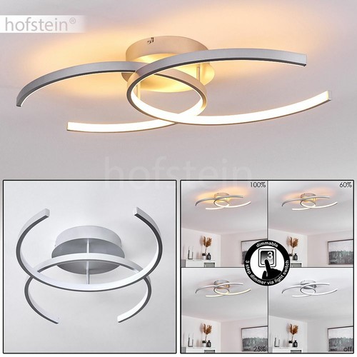Plafonnier lustre lampe - plafonnier, à