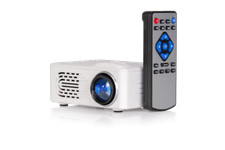 LTC Projecteur Vidéo LED