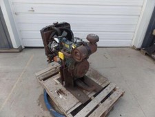 Engine Complete Non Running Core Kubota D1105-E