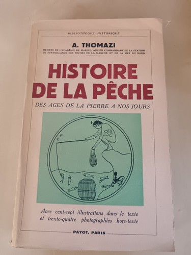 Livre ancien histoire la - livre,