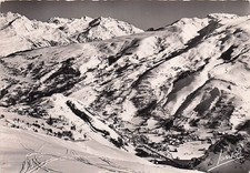 73 VALLOIRE VALLOIRE GALIBIER