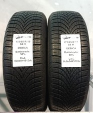 PNEUS USAGÉS PIÈCES 2 DEBICA